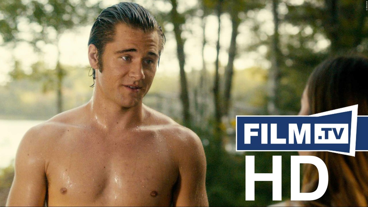 Measure Of A Man Trailer - Ein Fetter Sommer Deutsch German (2019) - Trailer