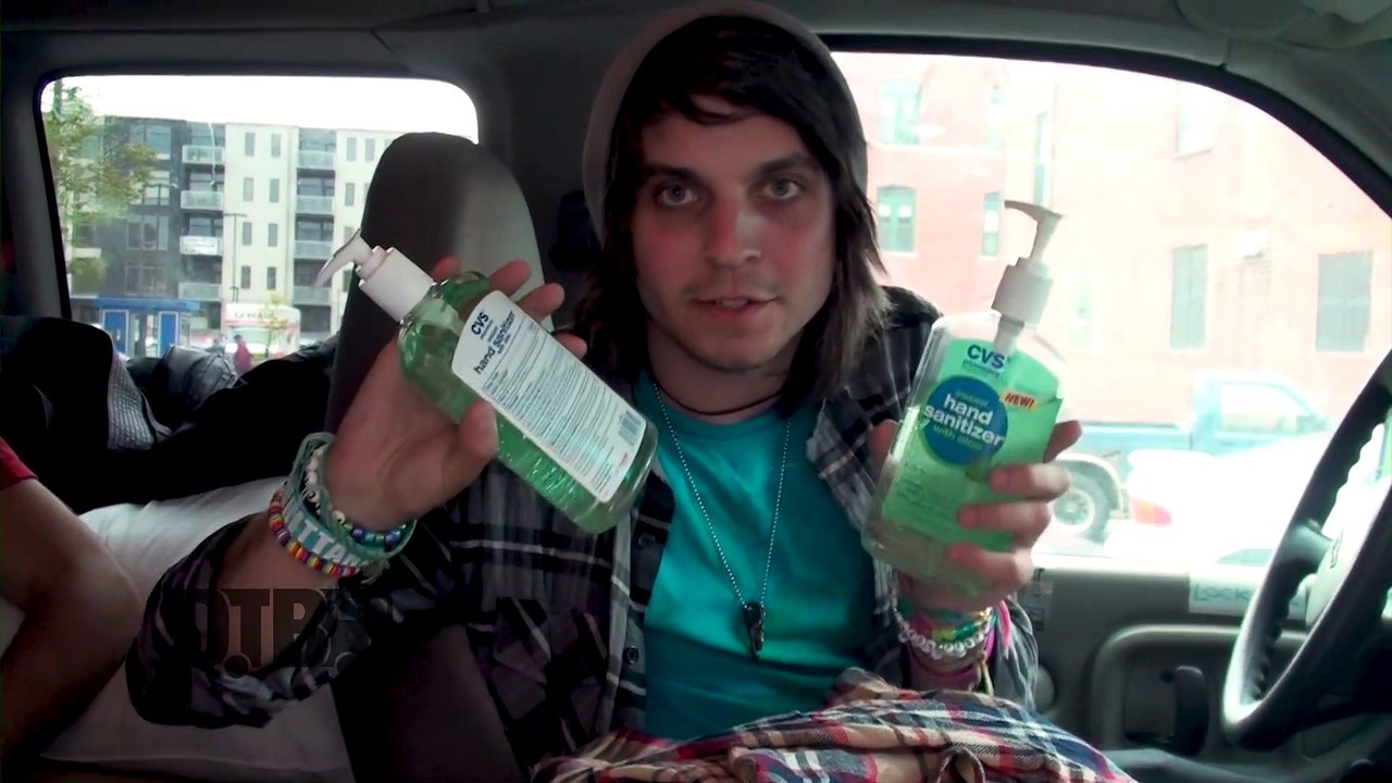 The Friday Night Boys - BUS INVADERS (Revisited) Ep. 12