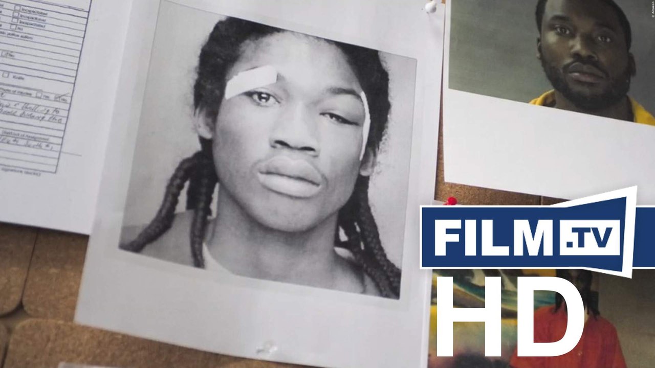 Free Meek: Doku-Serie bei Amazon - Trailer