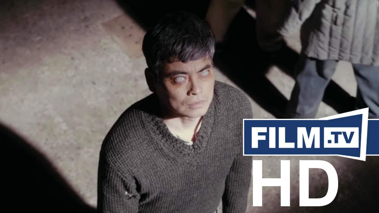 The terror trailer - staffel 2 (2019) - us trailer 1