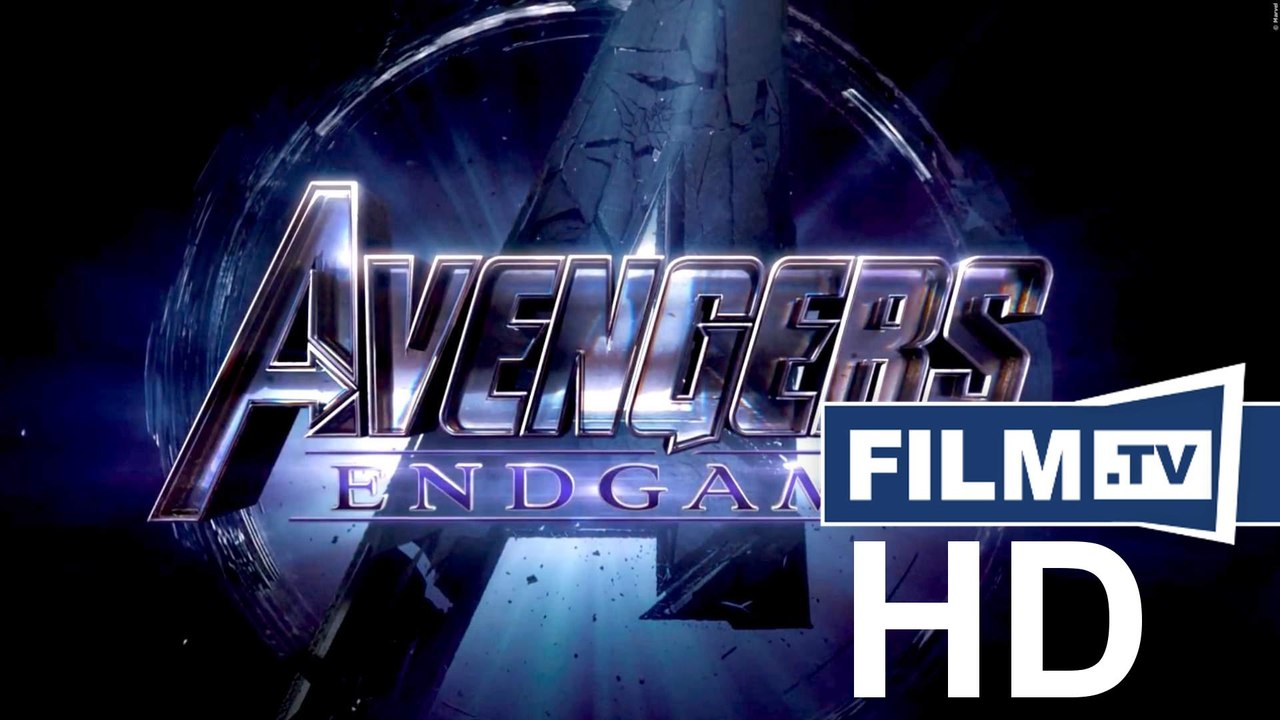 Avengers 4: Extras der Heimkino-Version enthüllt (2019) - Trailer