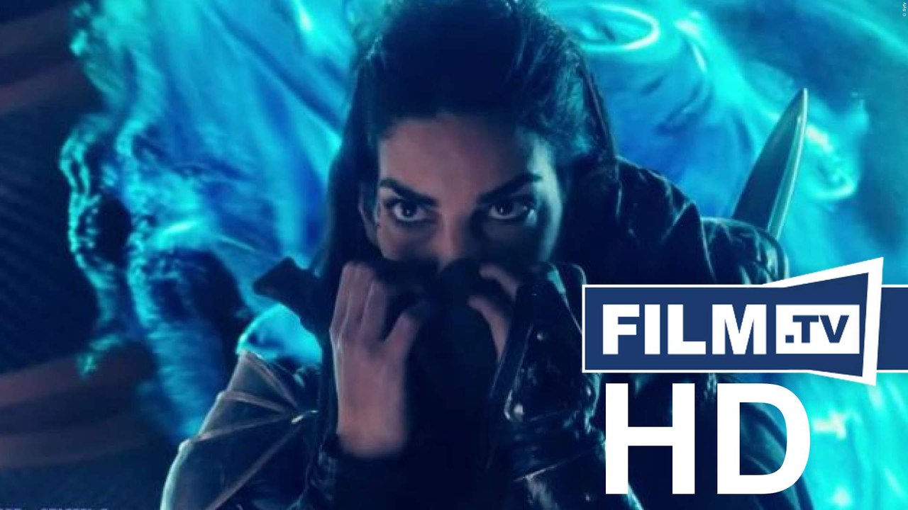 The Outpost - Staffel 2 Trailer (2019)