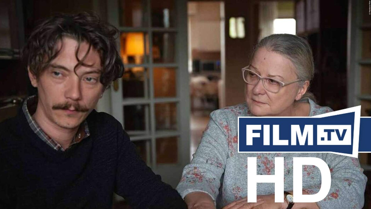 Grâce à Dieu - Gelobt Sei Gott Trailer Deutsch German (2019) - FSK 6