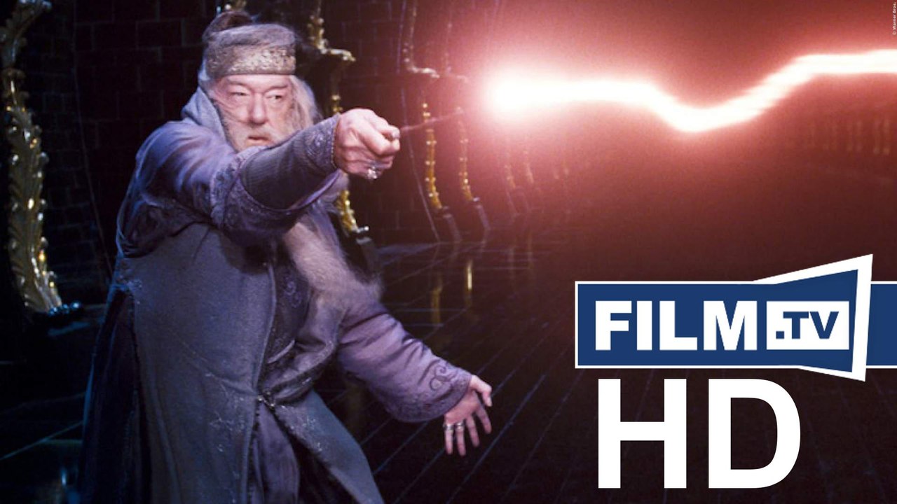 Harry Potter wird zur Serie - Gerüchteküche brodelt (2019) - Video