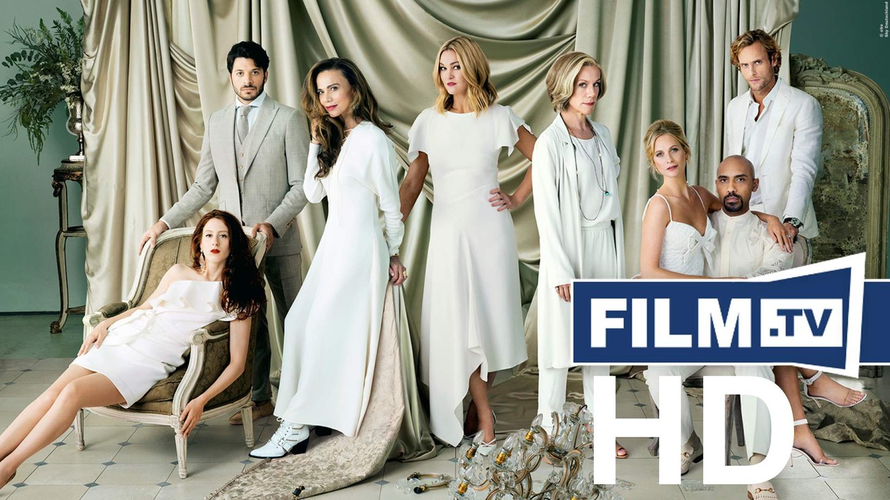 Riviera: Staffel 2 - Start-Termin und Trailer