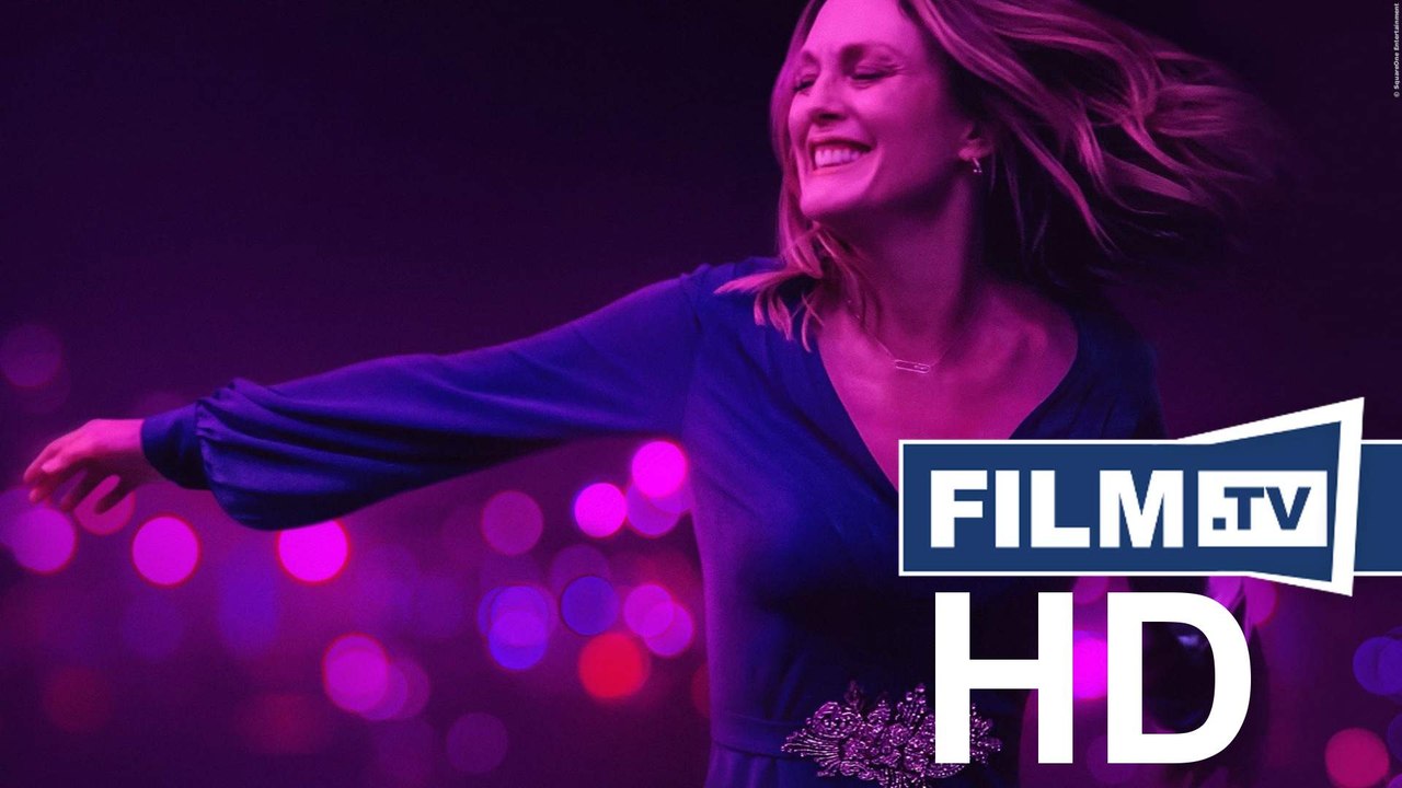 Gloria - Das Leben Wartet Nicht Trailer Deutsch German (2019) - FSK 0