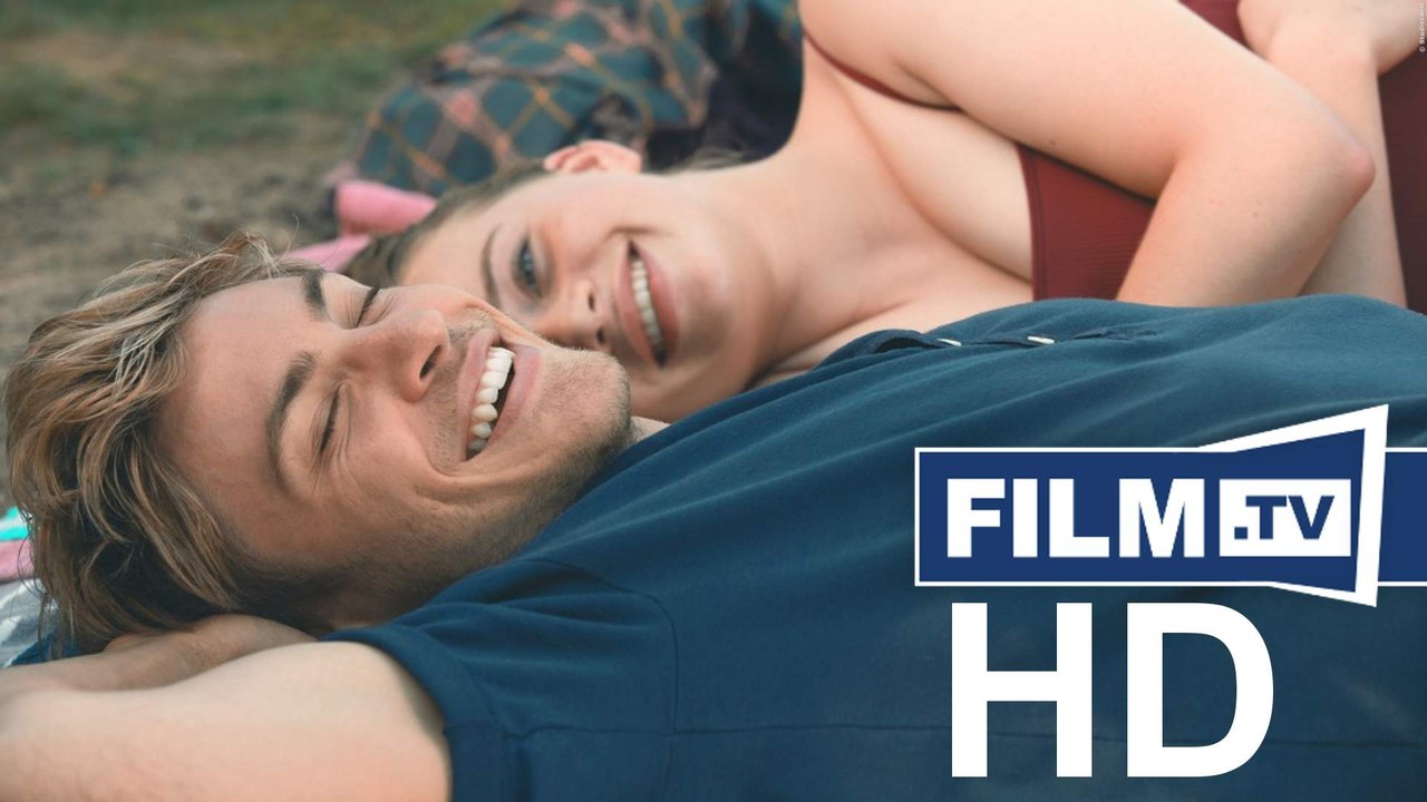 Dem Horizont So Nah Trailer Deutsch German (2019) - FSK 0