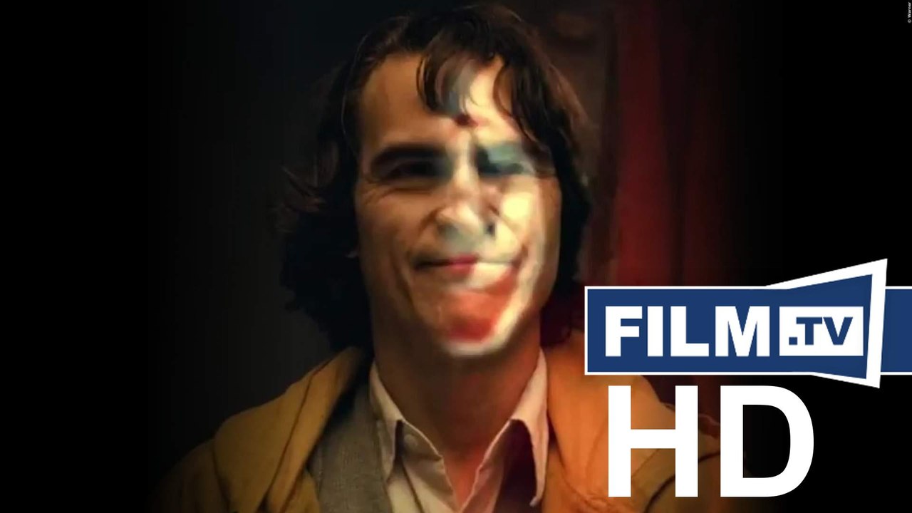 Joker Trailer Deutsch German (2019) - FSK 12