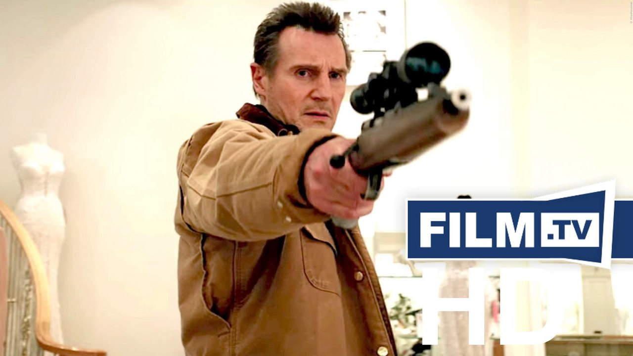 Hard Powder: Exklusiver Clip zum Liam Neeson-Thriller - Clip