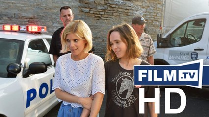 My Days Of Mercy Trailer Deutsch German (2019)