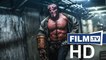 Hellboy 3: Heimkino-Starttermin von Call Of Darkness Deutsch German (2019) - Trailer