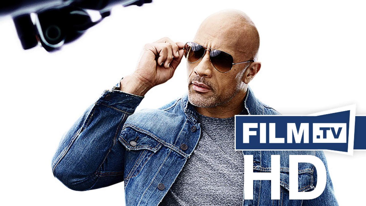 Hobbs & Shaw: Alle Hauptfiguren im Video vorgestellt (2019) - Vorgestellt: Hobbs
