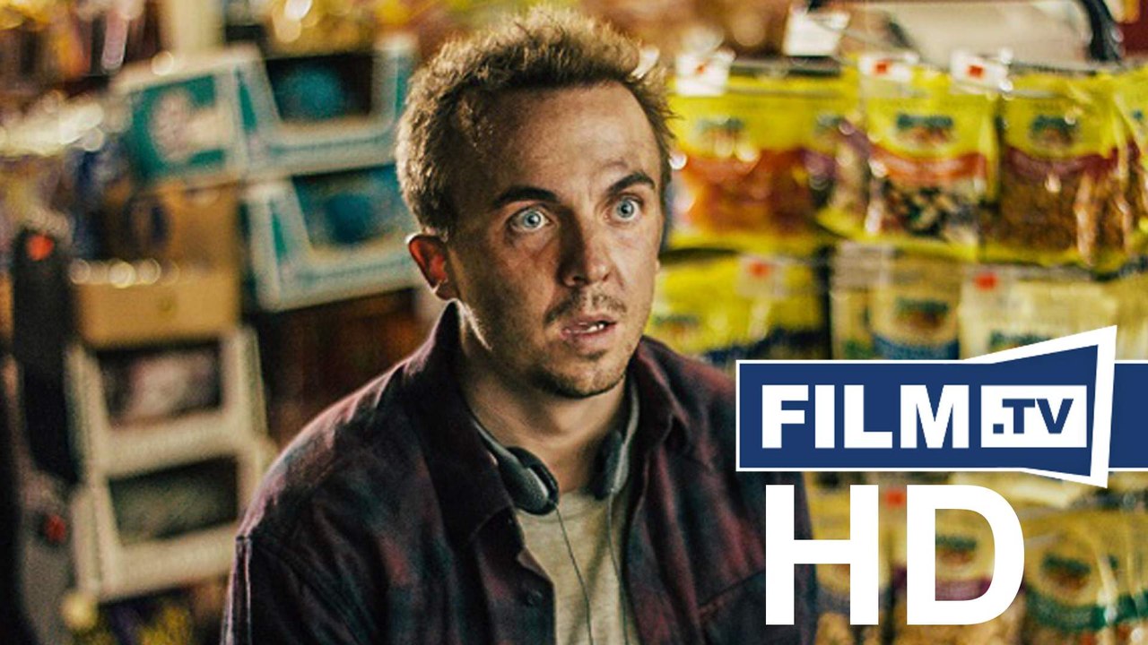 The black string trailer (2019)