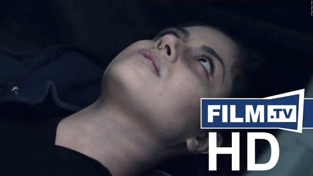 Silent Panic Trailer (2019)