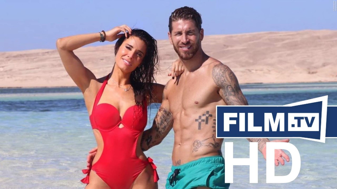 Sergio Ramos - Die Dokumentation Trailer Deutsch German (2019)