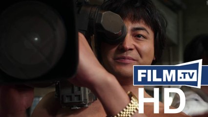 Der Nackte Regisseur Staffel 1 Trailer Deutsch German (2019)