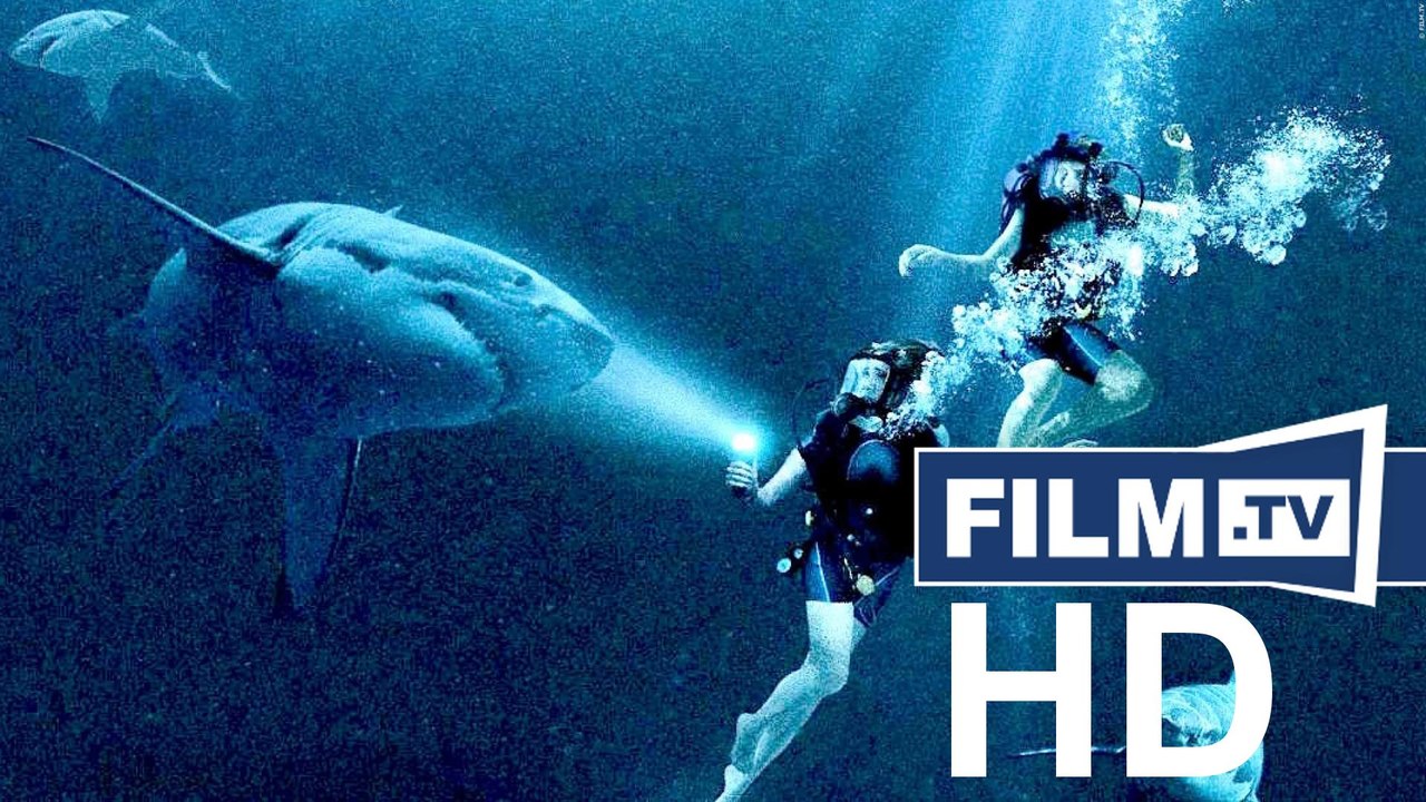 47 Meters Down: Uncaged Trailer Deutsch German (2019) - FSK 12