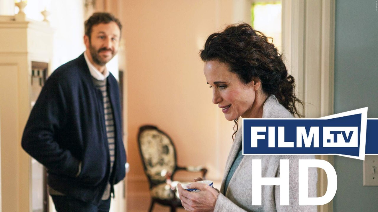 Love after love trailer deutsch german (2019)