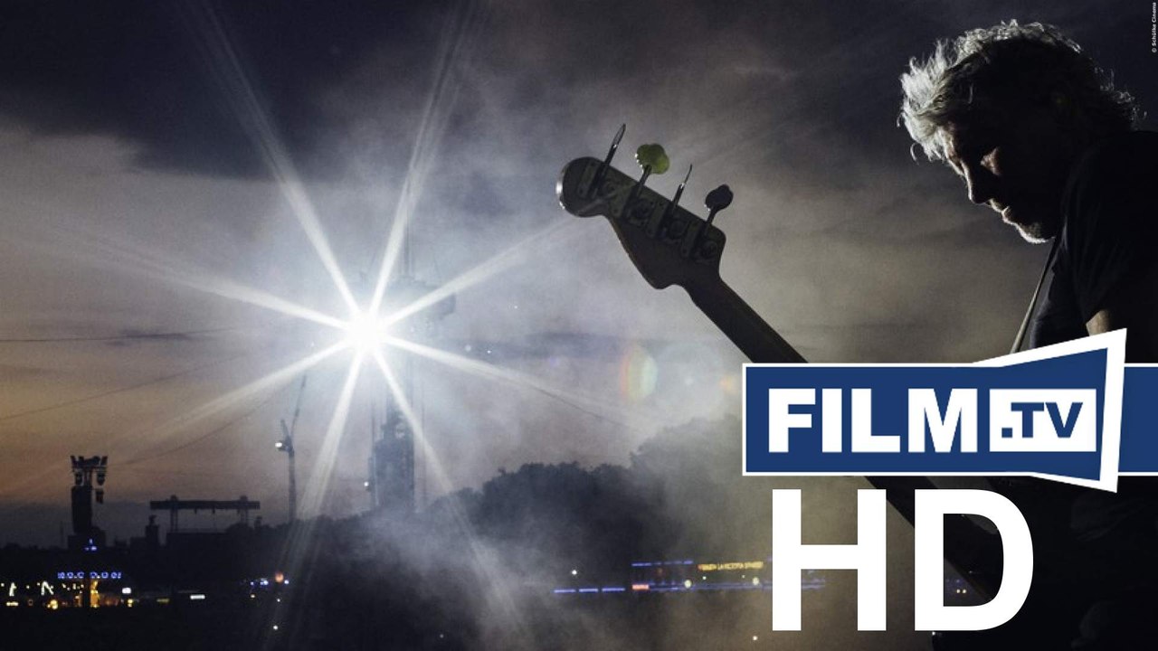 Roger Waters: Us + Them Trailer (2019)