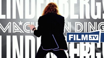 Lindenberg - Mach Dein Ding Trailer Deutsch German (2019)