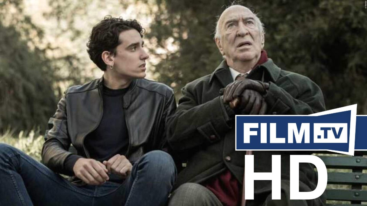 Alles was du willst Trailer Deutsch German (2019)