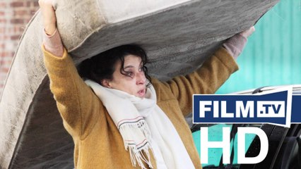 Der Glanz der Unsichtbaren Trailer Deutsch German (2019) - FSK 0