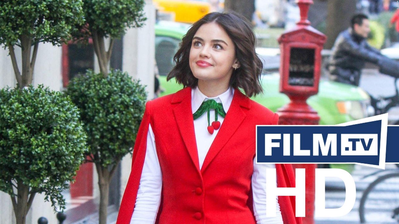 Katy Keene Staffel 1 Trailer (2019)