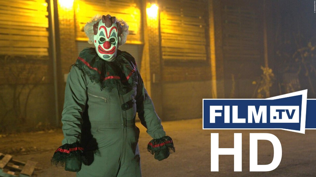 Halloween Haunt Trailer Deutsch German (2019) - DE Trailer - FSK 16