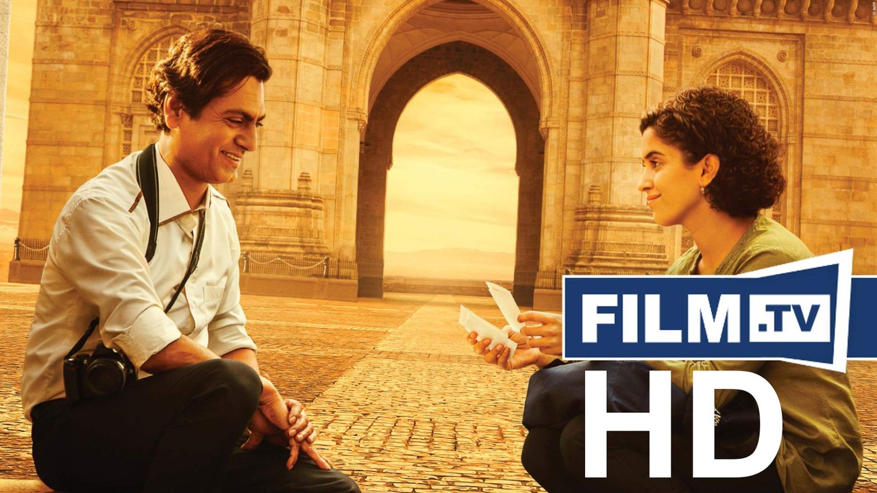 Photograph Trailer - Ein Foto Verändert Ihr Leben Für Immer Deutsch German (2019) - Trailer