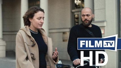 Ich War Zuhause Aber Trailer Deutsch German (2019)