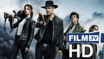 Zombieland 2: Doppelt Hält Besser Trailer Deutsch German (2019) 3