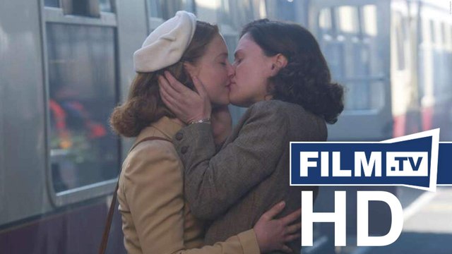 Der Honiggarten - Das Geheimnis Der Bienen Trailer Deutsch German (2019) - FSK 0