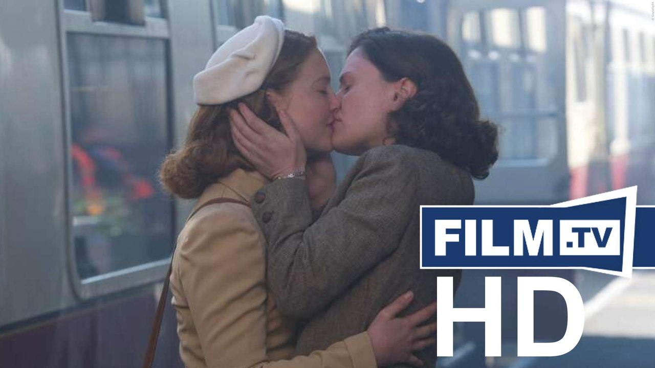 Der Honiggarten - Das Geheimnis Der Bienen Trailer Deutsch German (2019) - FSK 0