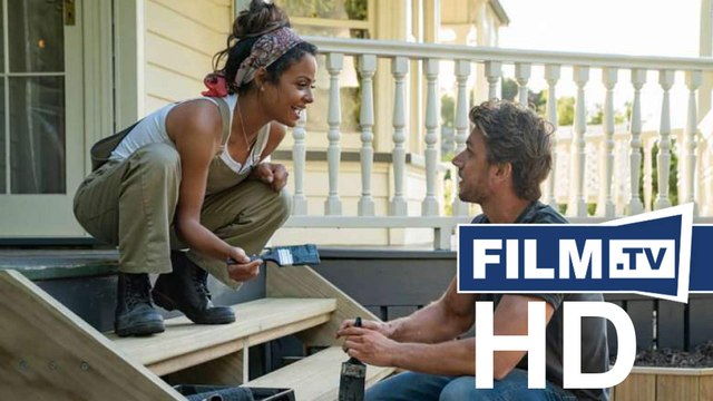 Falling Inn Love Trailer Deutsch German (2019)