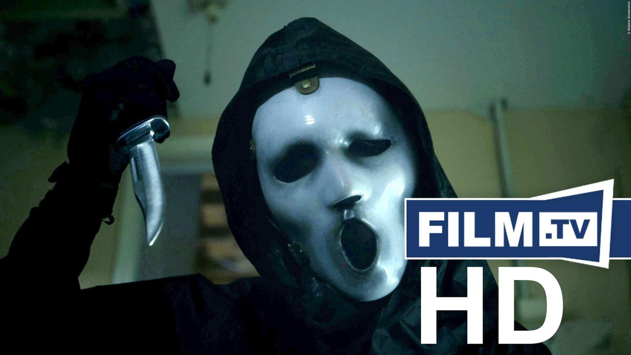 Slasher: Staffel 3 Trailer (2019) - Staffel 3 Trailer