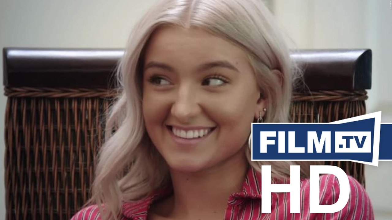 Diagnosis Trailer Deutsch German (2019)