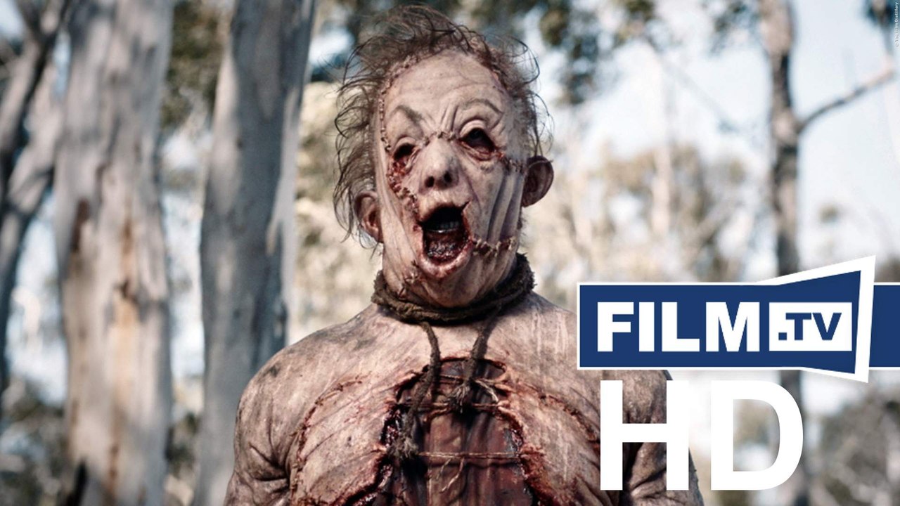 The Furies Trailer (2019)