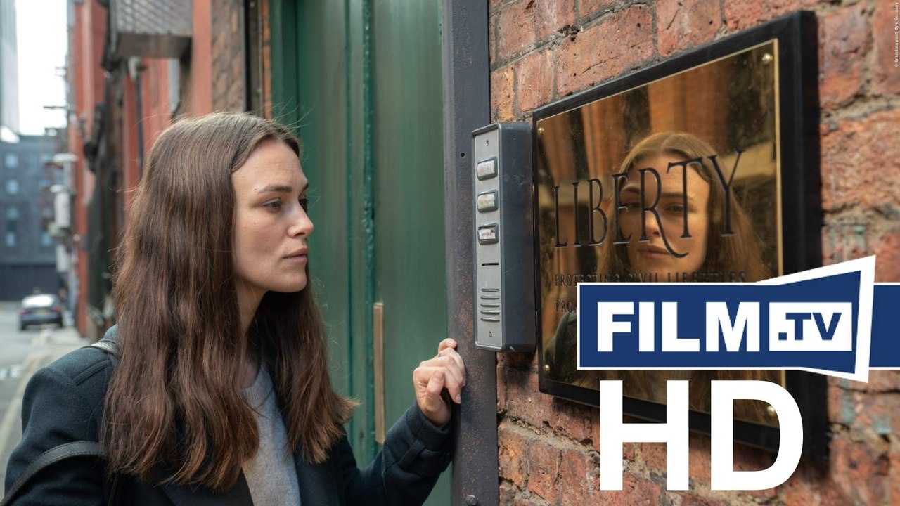 Official Secrets Trailer Deutsch German (2019) - FSK 6