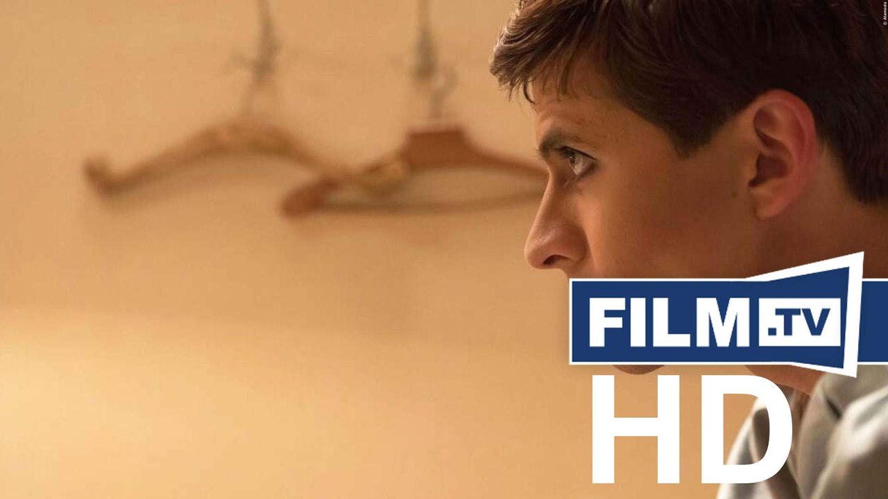 Nurejew - The White Crow Trailer (2019) - FSK 6