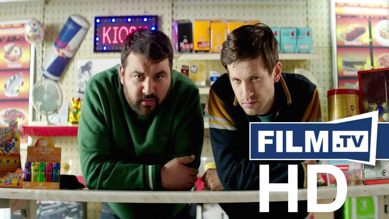 Ronny Und Klaid Trailer Deutsch German (2019)