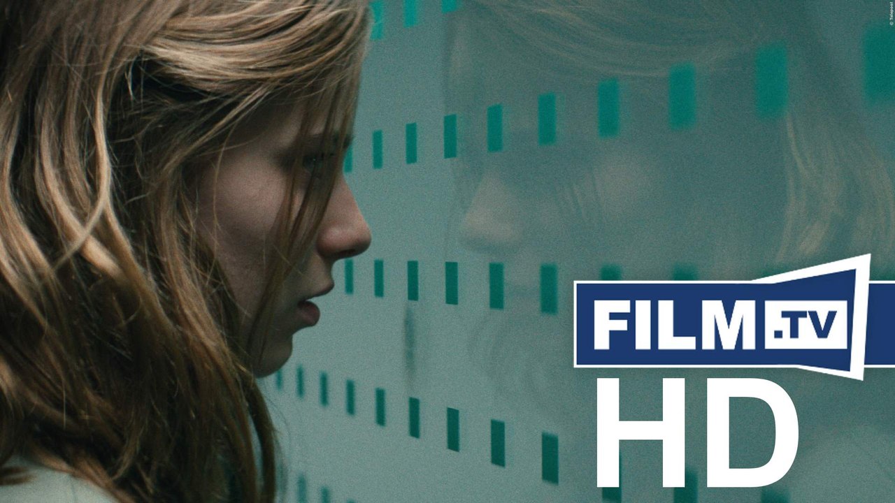 Mein Ende Dein Anfang Trailer Deutsch German (2019) - FSK 12