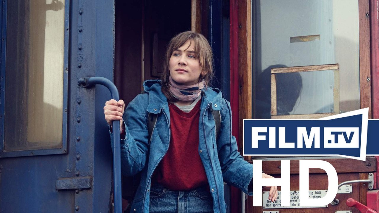 Zwischen Uns Die Mauer Trailer Deutsch German (2019) - FSK 0