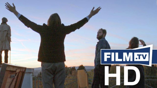 Freudenberg - Auf der Suche nach dem Sinn Trailer Deutsch German (2019)