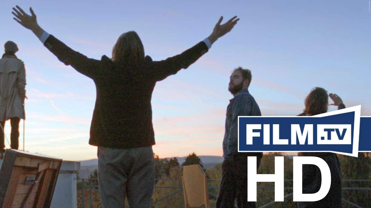 Freudenberg - Auf der Suche nach dem Sinn Trailer Deutsch German (2019)