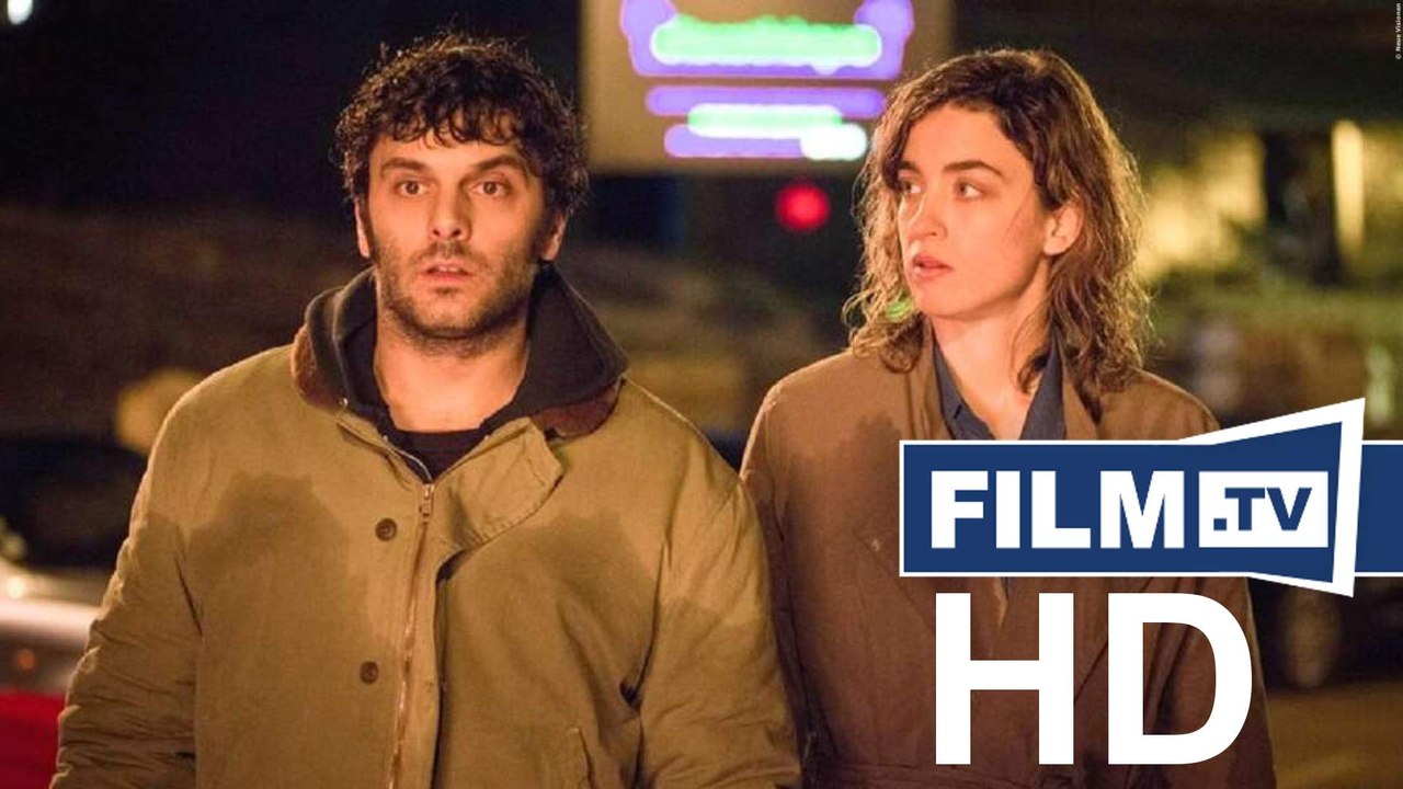 Lieber Antoine als gar keinen Ärger Trailer Deutsch German (2019) - FSK 12