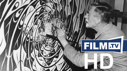 MC Escher - Reise in die Unendlichkeit Deutsch German (2019)