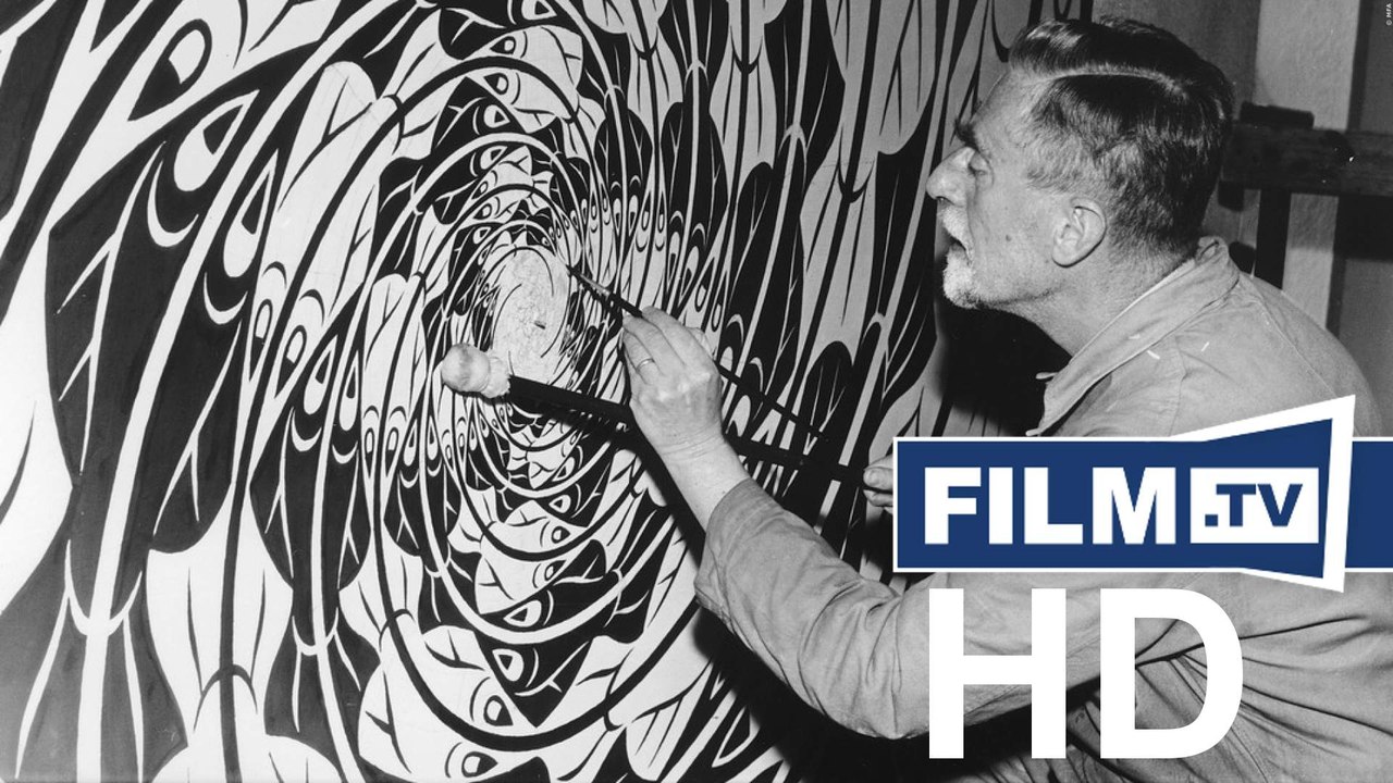 MC Escher - Reise in die Unendlichkeit Deutsch German (2019)