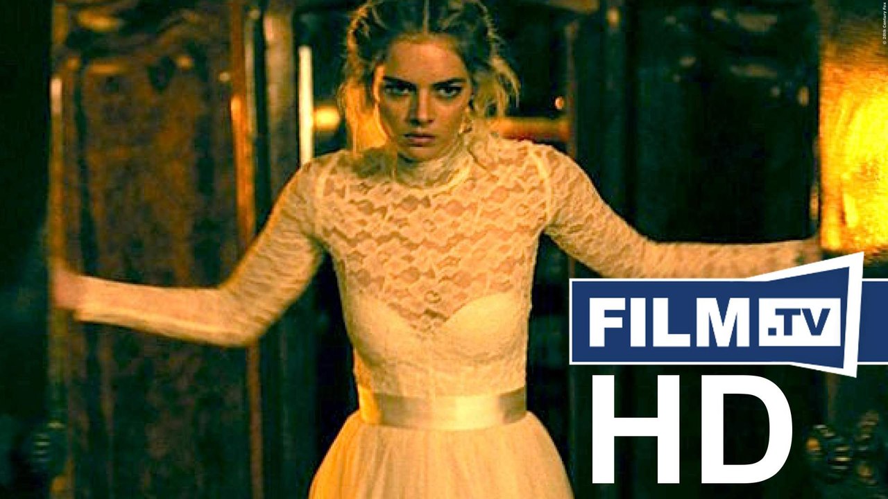 Ready Or Not: Exklusiver Clip zur Horrorkomödie - Exklusiver Clip