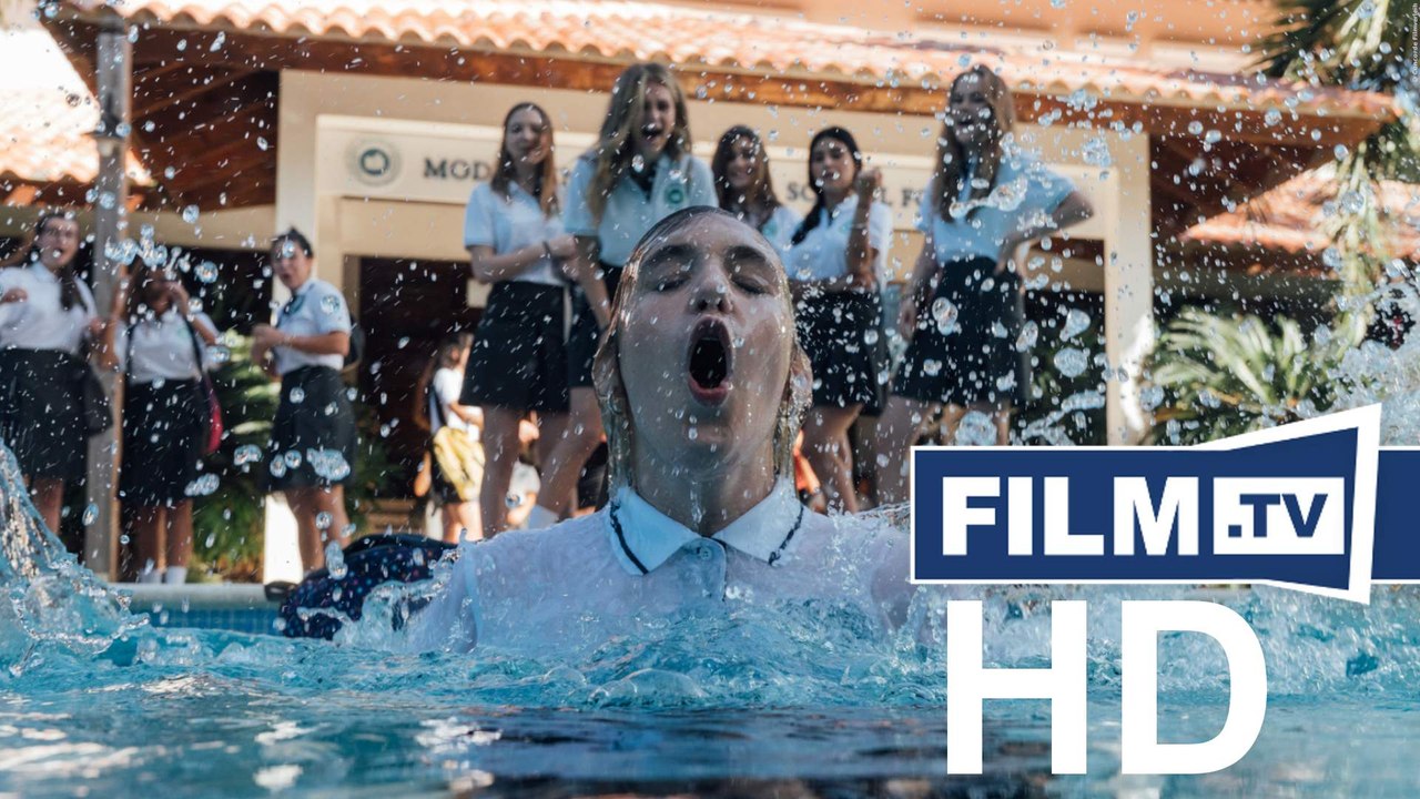 47 Meters Down - Uncaged: Exklusiver Clip zum Horrorfilm - Exklusiver Clip