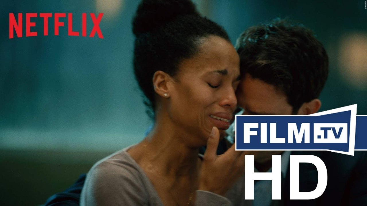 American Son Trailer Deutsch German (2019)